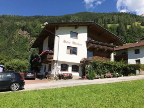 Отель Haus Wallner, Нойштифт, Штубайталь